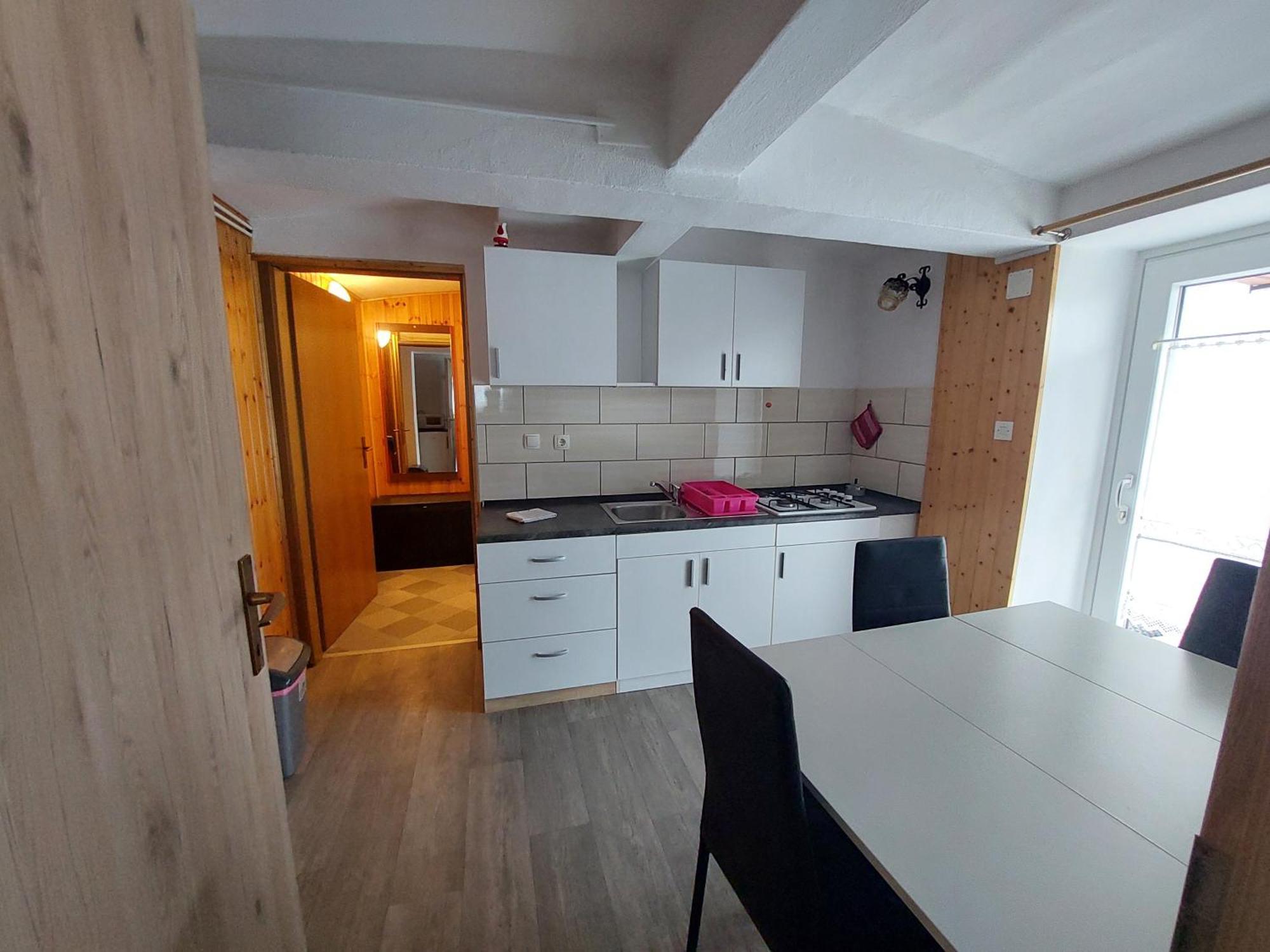 Apartment Carli-jurc *