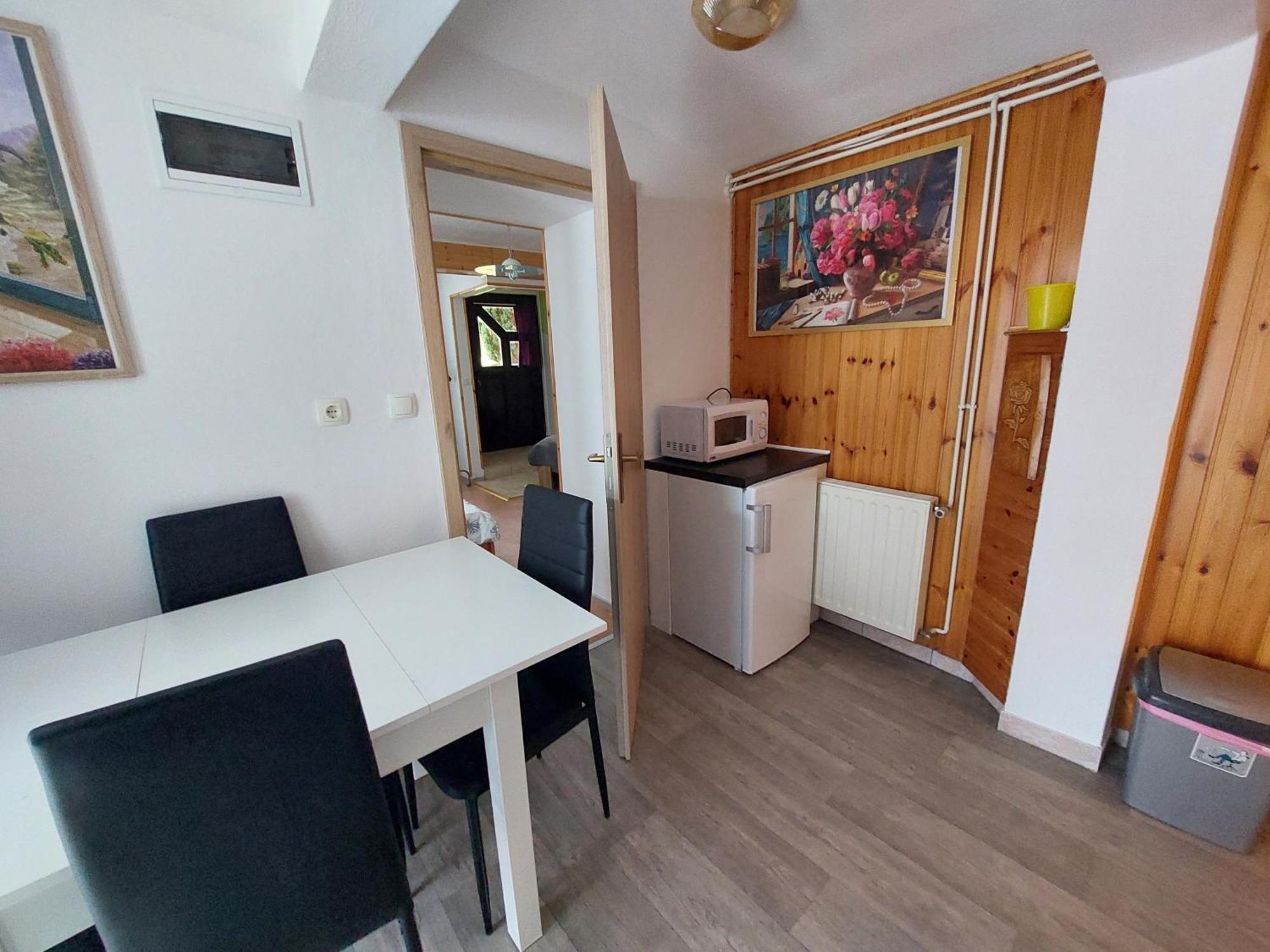 Carli-jurc Apartment