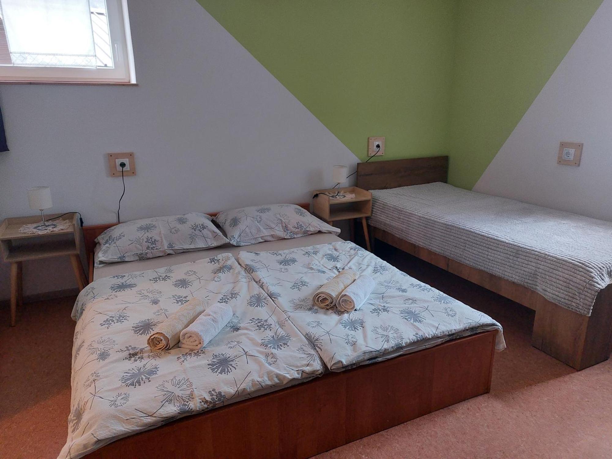 Apartman Carli-jurc *