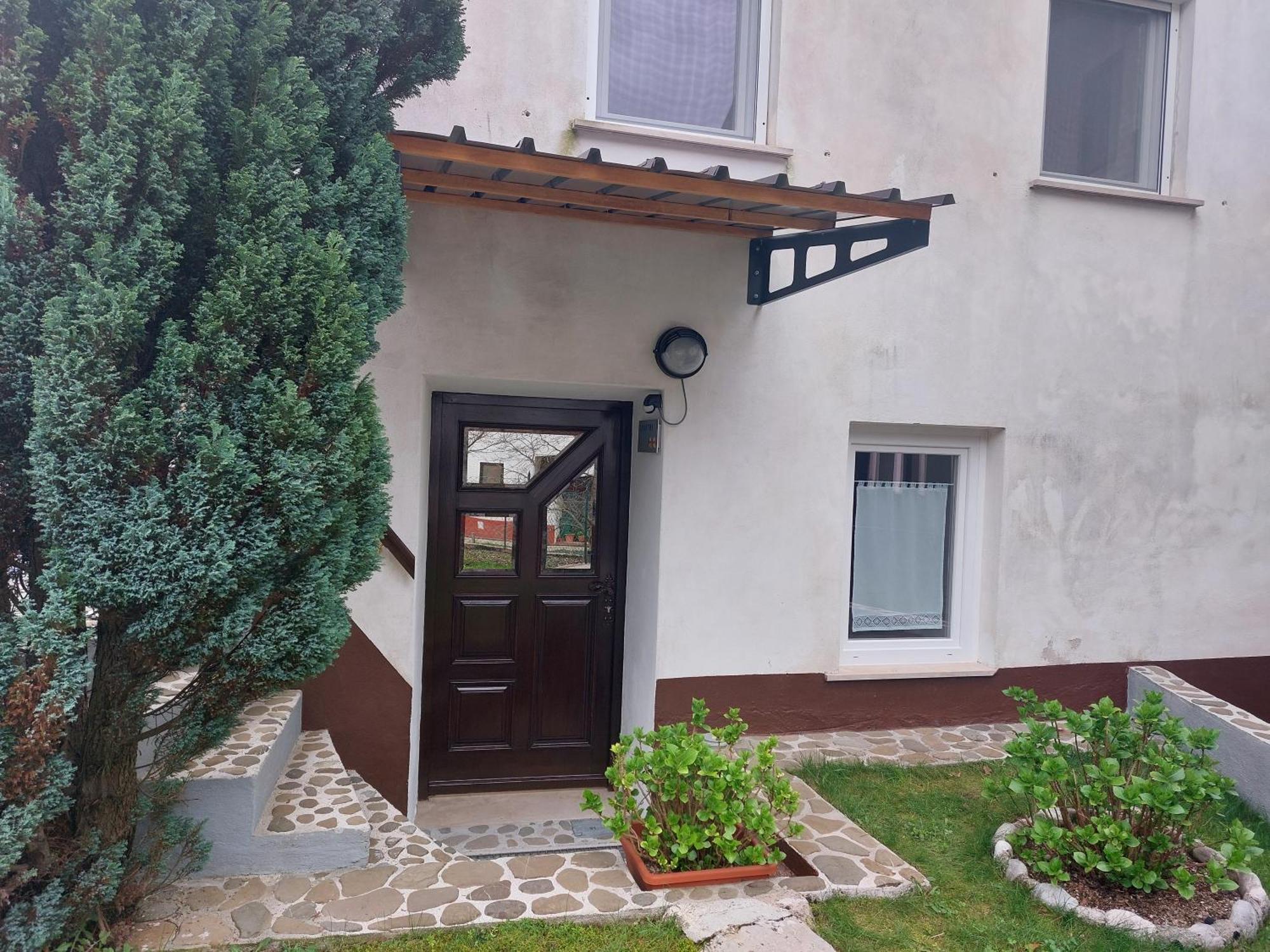 Carli-jurc Apartman Kobarid