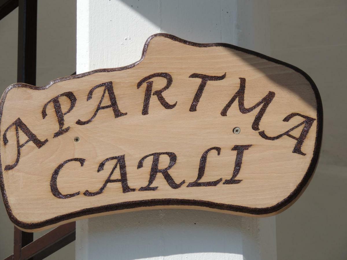 Apartment Carli-jurc